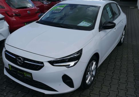 Opel Corsa, 2023 2
