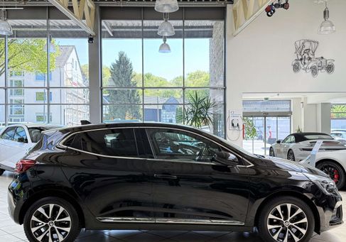Renault Clio, 2023