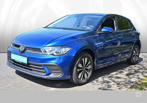 Volkswagen Polo, 2024