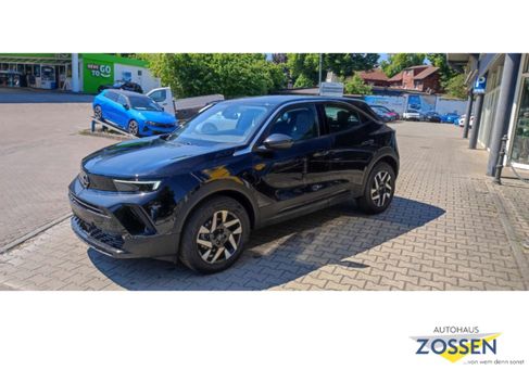 Opel Mokka, 2024 2