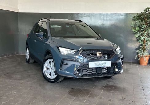 Seat Arona, 2026 3