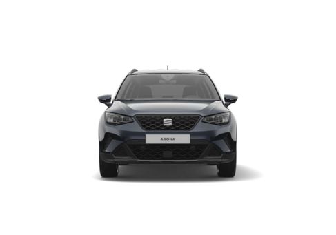 Seat Arona, 2026 3