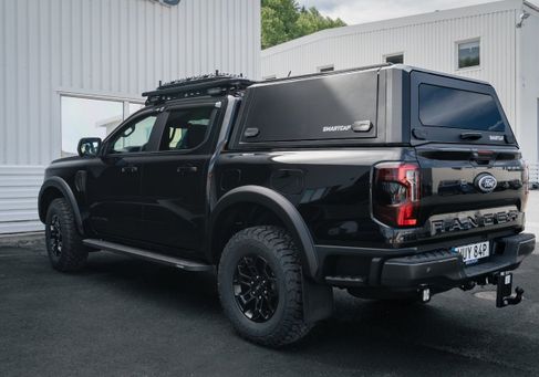 Ford Ranger, 2026