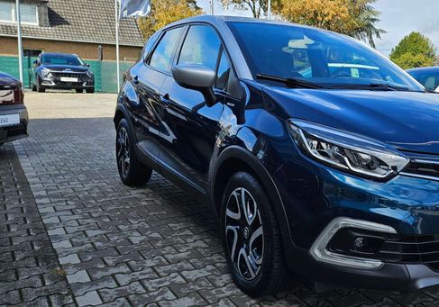 Renault Captur, 2018 3