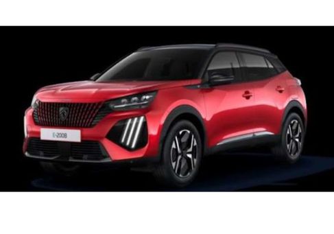 Peugeot 2008, 2026