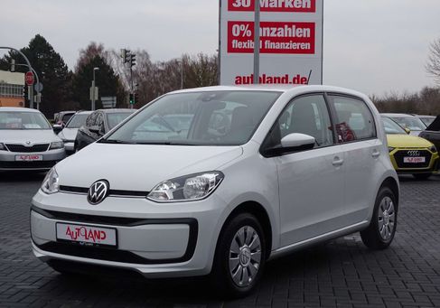 Volkswagen up!, 2023
