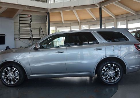 Dodge Durango, 2019