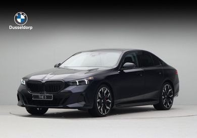 BMW 550, 2026