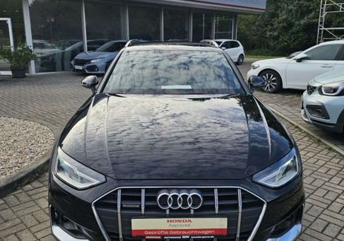 Audi A4 Allroad, 2020 2
