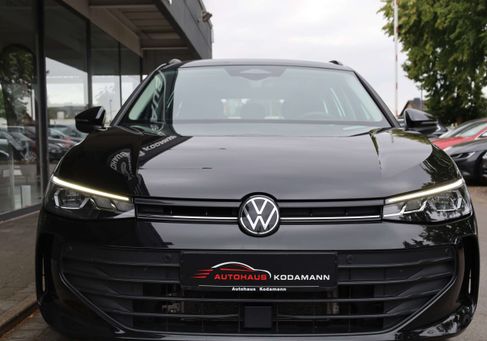 Volkswagen Passat Variant, 2025 3