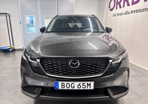 Mazda CX-5, 2026 2