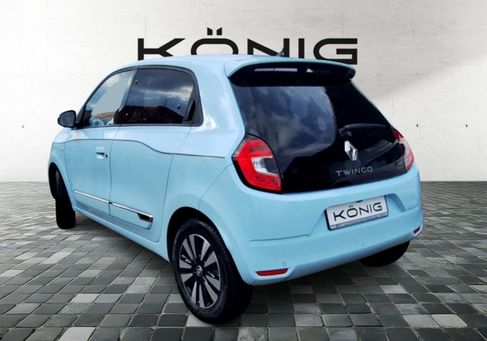Renault Twingo, 2023