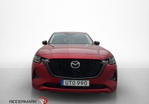 Mazda CX-60, 2024 2
