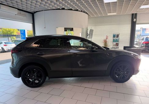 Mazda CX-3, 2022