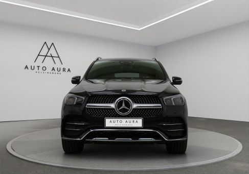 Mercedes-Benz GLE 350, 2021