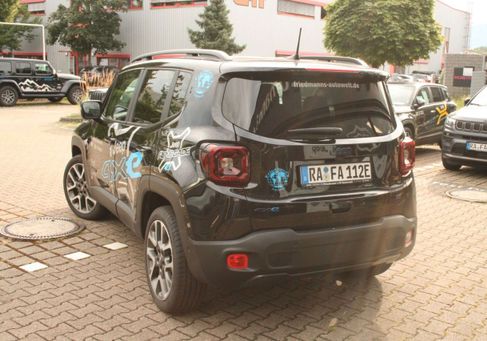Jeep Renegade, 2023 3
