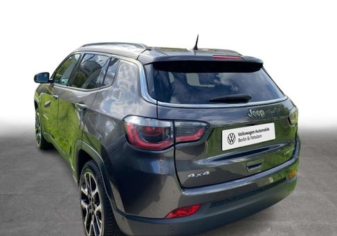 Jeep Compass, 2020 3