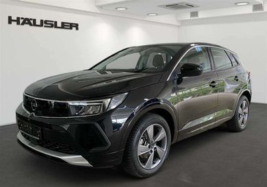 Opel Grandland X, 2024