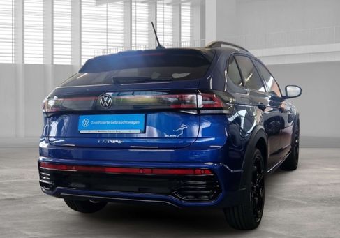 Volkswagen Taigo, 2026 3