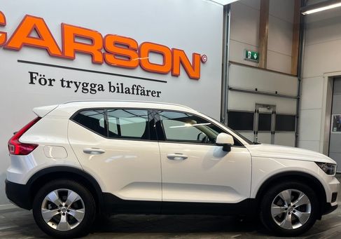 Volvo XC40, 2019 2