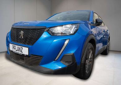 Peugeot 2008, 2023