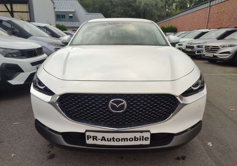 Mazda CX-30, 2023 2