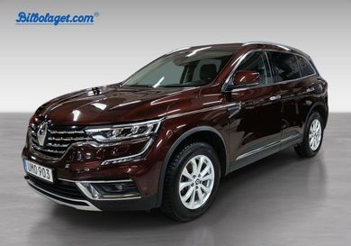 Renault Koleos, 2022