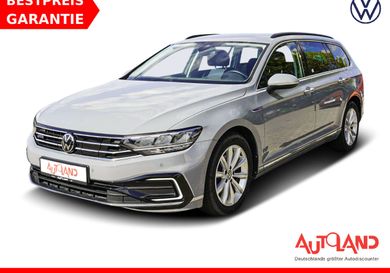 Volkswagen Passat Variant, 2022