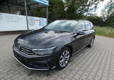 Volkswagen Passat Variant, 2022