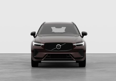 Volvo XC60, 2026