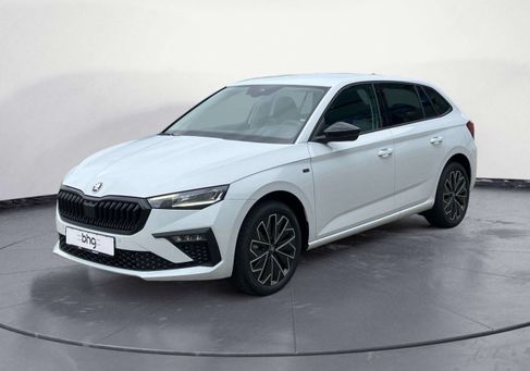 Skoda Scala, 2026