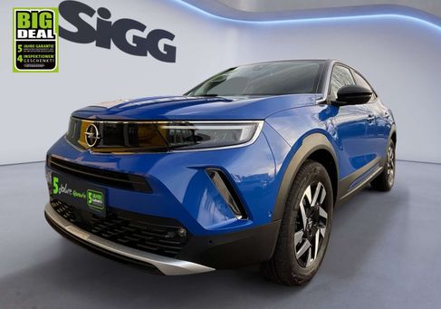 Opel Mokka, 2022 2
