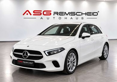 Mercedes-Benz A 220, 2019