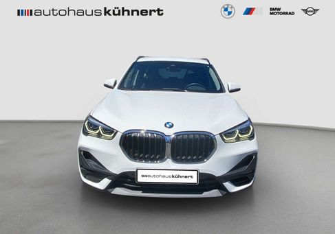 BMW X1, 2019