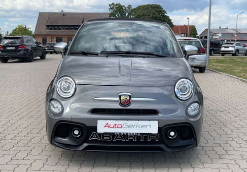 Abarth 595C, 2023