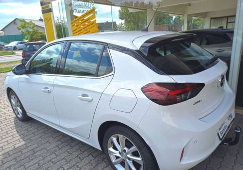 Opel Corsa, 2023 3