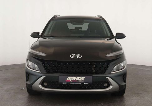Hyundai Kona, 2023 3