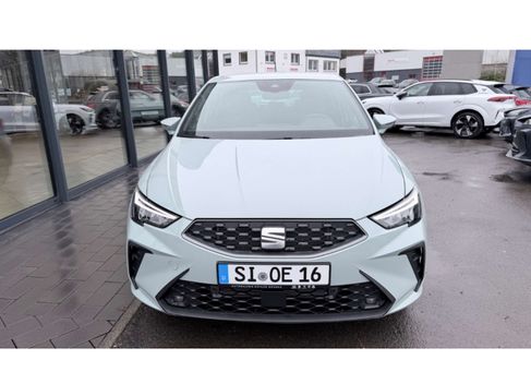 Seat Ibiza, 2026