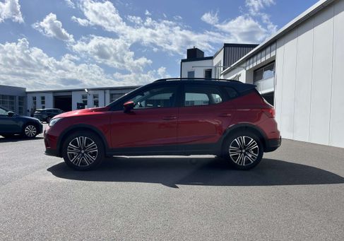 Seat Arona, 2024 2