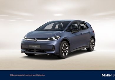 Volkswagen ID.3, 2027