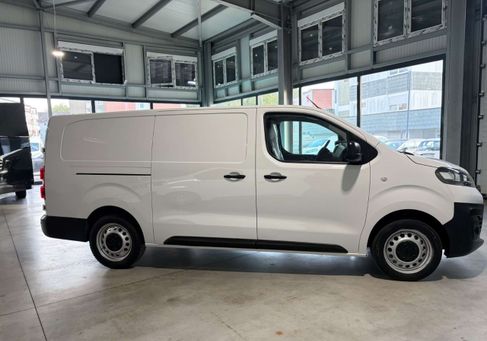 Opel Vivaro, 2023 3