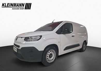 Fiat Doblo, 2026