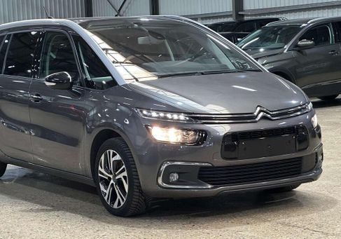 Citroën C4, 2019 3