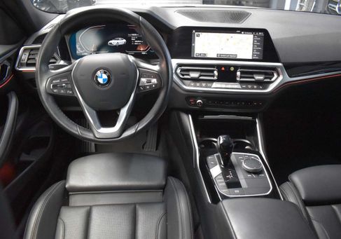 BMW 420, 2022