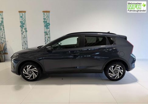 Hyundai Bayon, 2025 3