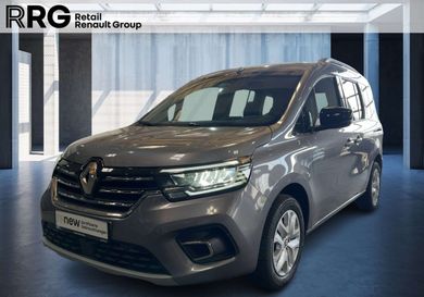 Renault Kangoo, 2025