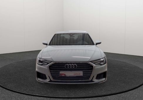 Audi A6, 2022