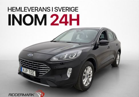 Ford Kuga, 2022