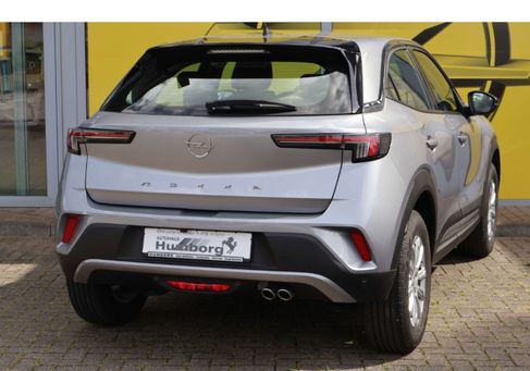 Opel Mokka, 2023 3