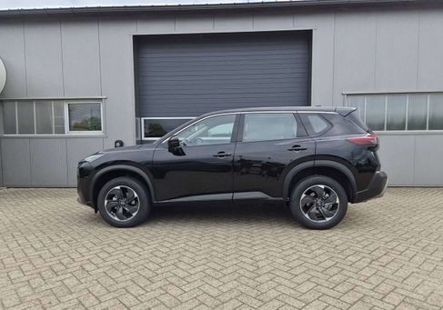 Nissan X-Trail, 2026 2